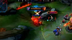 GAMEPLAY MARTISMU