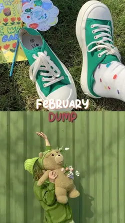 February Dump