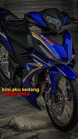 kini aku sedang
