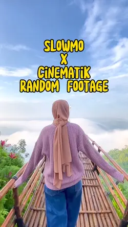 Slowmo X Cinematik
