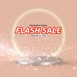 Flash Sale