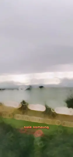 balik kampung 2