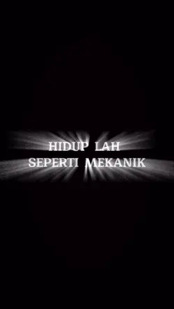 mekanik nibos