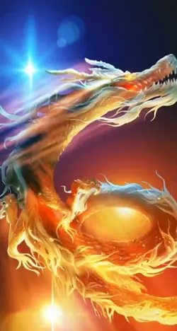 dragon gold