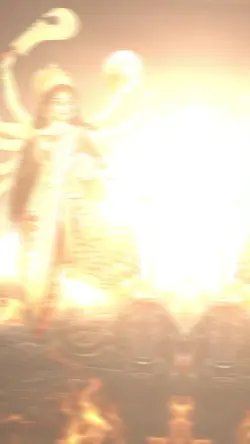 जय माँ दुर्गा 