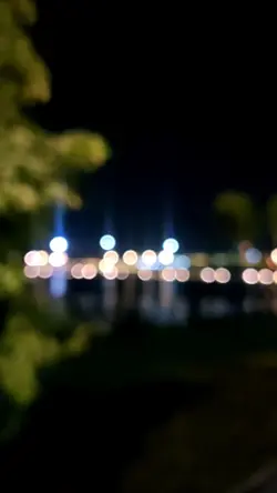 night view 