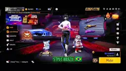 STYLE BRAZIL FF