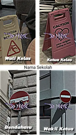 #Collab1Kelas