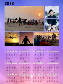 kalender 2023
