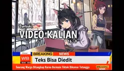Meme Berita
