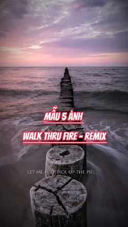 Mẫu 5 ảnh