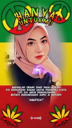 HANYA UNTUKMU