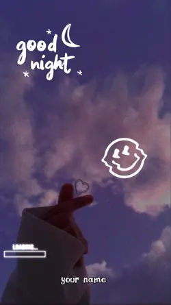 goodnight