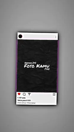 JJ Frame Instagram