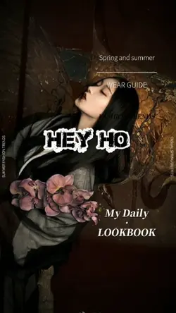Hey ho