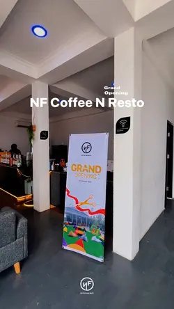 grand opening