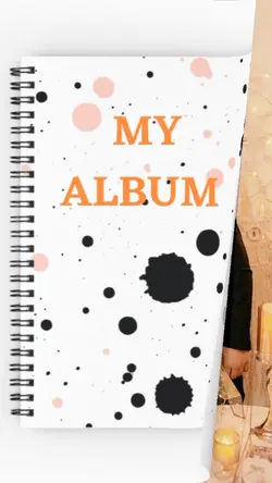 My Album