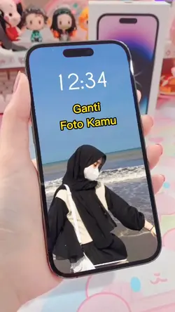 Frame Iphone 14 Buat