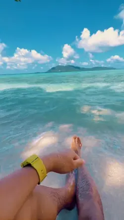 vlog pantai