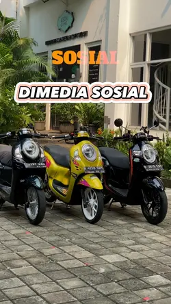 dimedia sosial