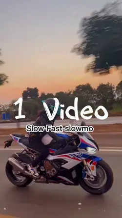Slow-Fast-slowmo 