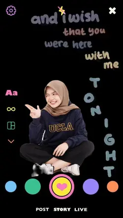 beground black 