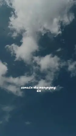 Bincang semesta
