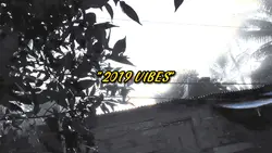 Vibes 2019😢