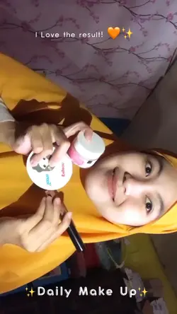 Daily Make Up