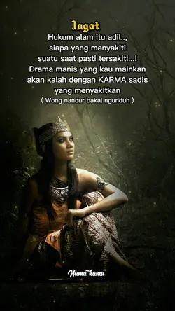 Story jowo