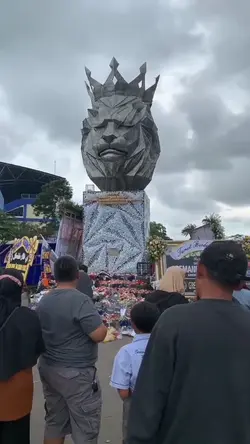 AREMA BERDUKA