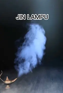JIN LAMPU