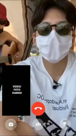 VC sama JiChangWook