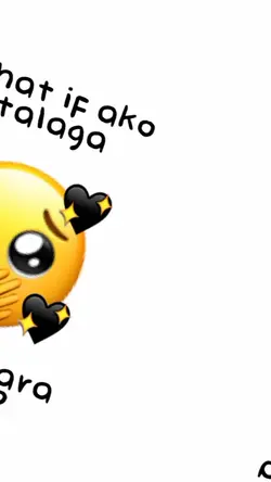 what if Ako na?