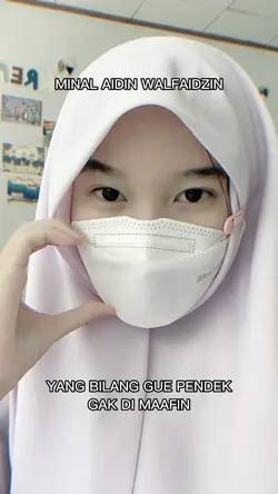 yang bilang gue