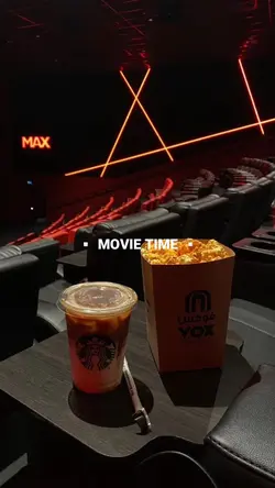 movie time 