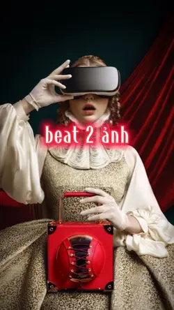 beat 2 ảnh 