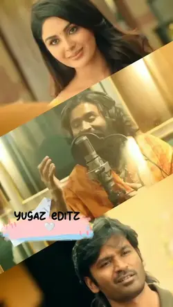 Dhanush 