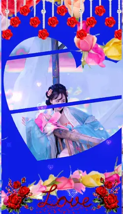 Mộng ước đôi ta