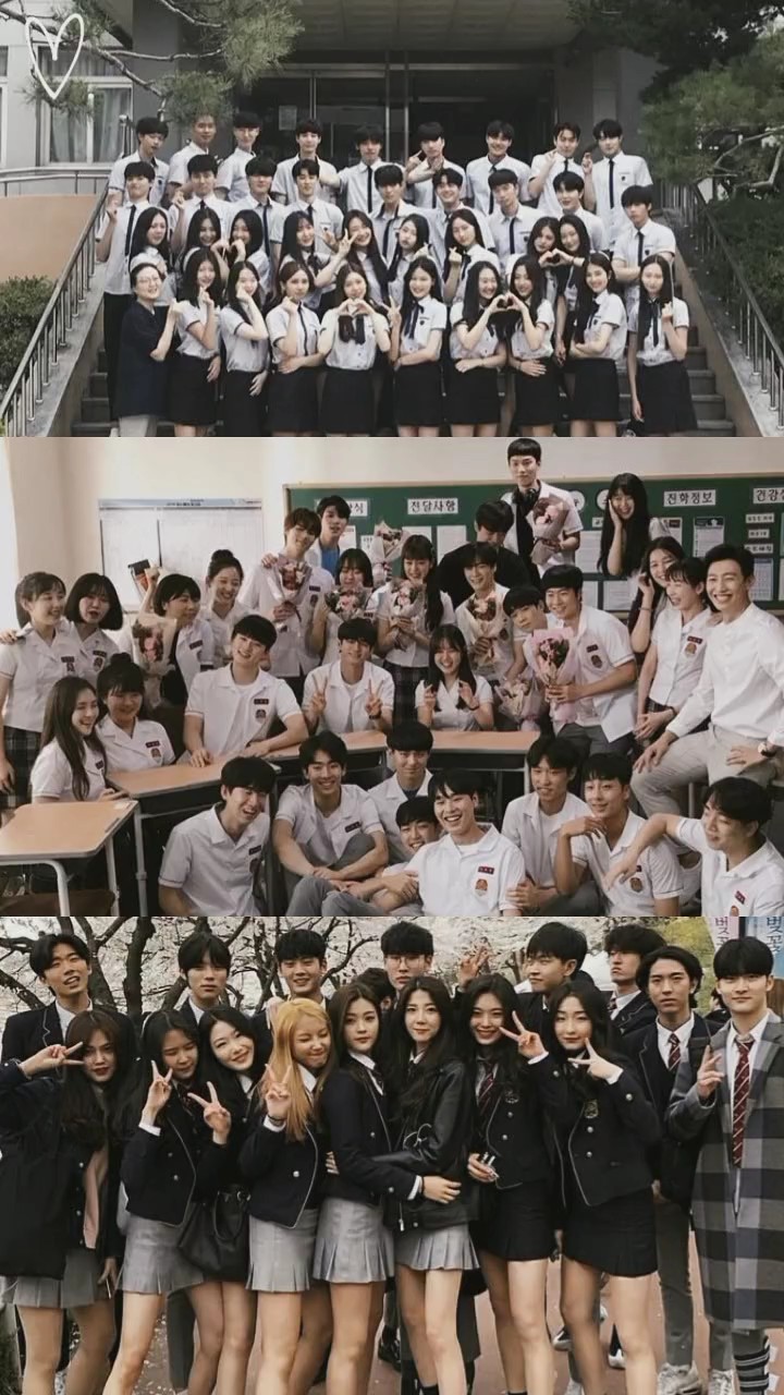 Templates for Classmates Pictures - Pippit