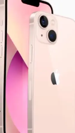 iPhone 13