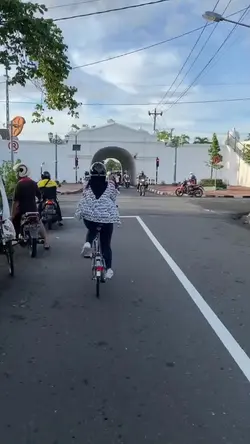 Yogyakarta