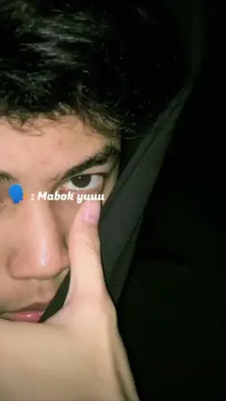 Kau adalah pengaruh 