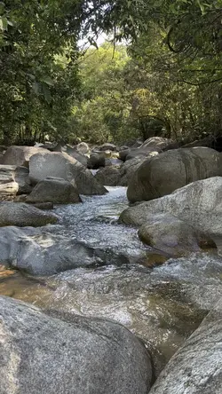 Ketenangan