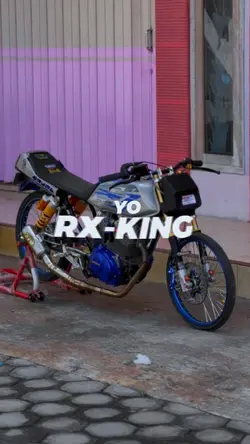 RX KING👑