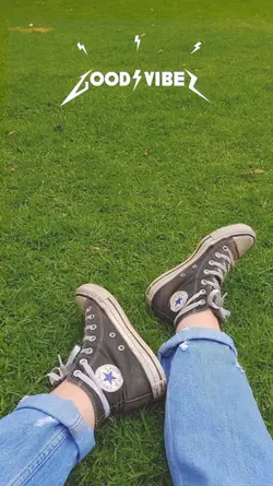 good vibes