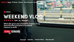 NETFLIX
