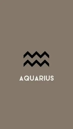 AQUARIUS