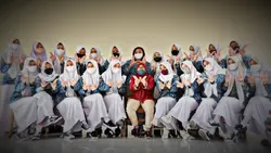 Foto Bareng
