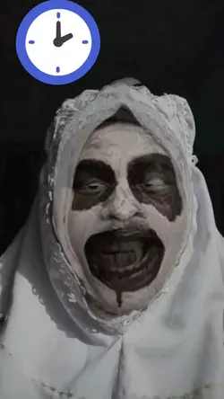 horror seram